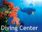 diving center