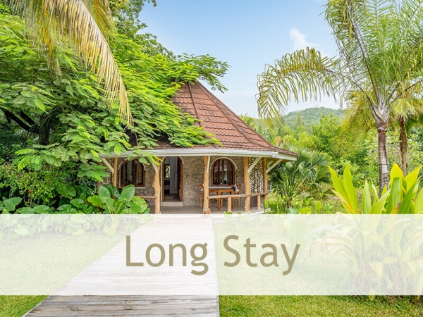 Long Stay