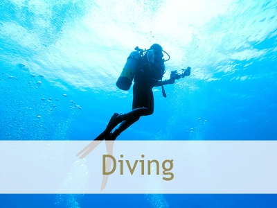 Diving Center